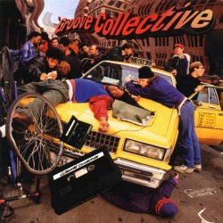  Groove Collective ‎– Groove Collective 